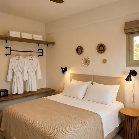 Panzió Thyme Timeless 3*